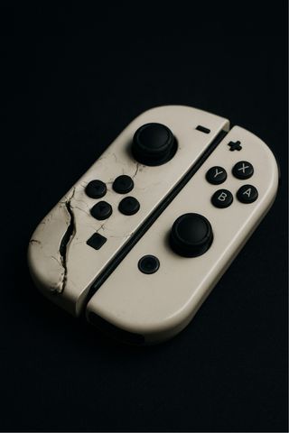 Joycons Nintendo Switch Reparacion Drift