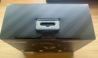 Auriculares Logitech Astro A10