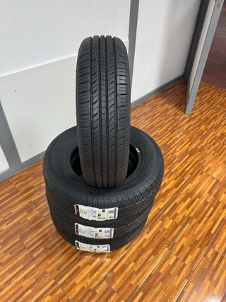 Neumáticos 175/70R13 -4 unid.