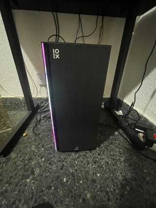 Torre PC Gaming