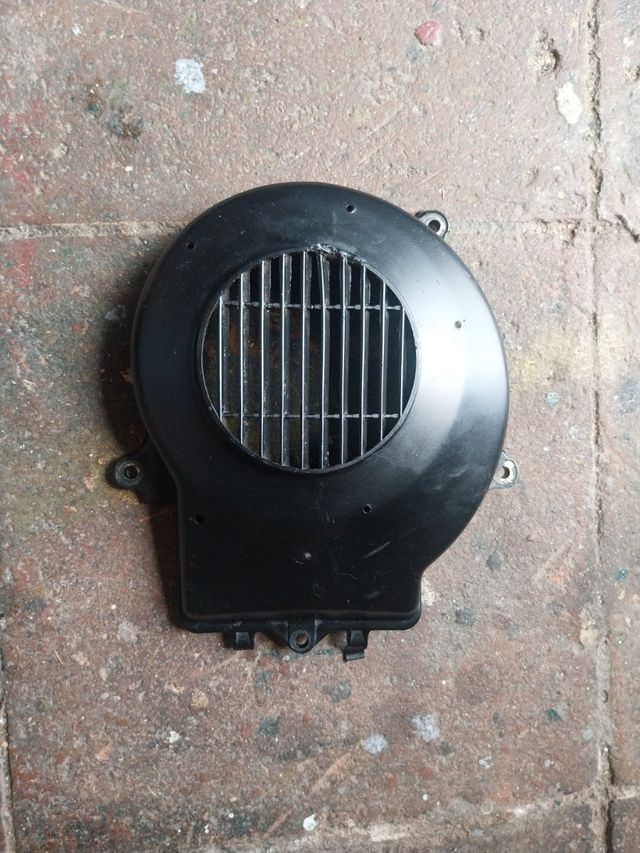 Carcaça Ventilador Derbi