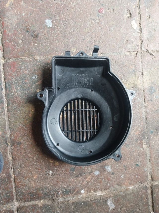 Carcaça Ventilador Derbi