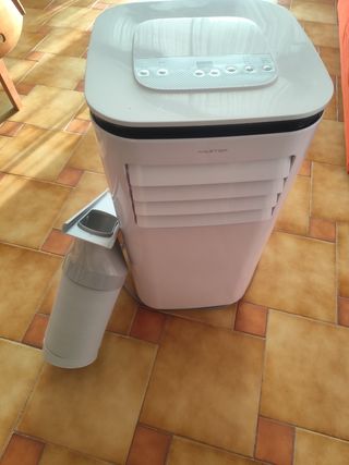 Climatizzatore portatile Master 8000 BTU