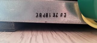 Placas electrónicas Panasonic Inverter.