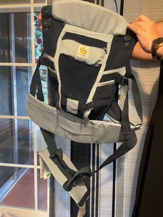 Ergobaby Portabebés 0-48 meses