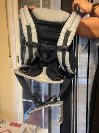 Ergobaby Portabebés 0-48 meses
