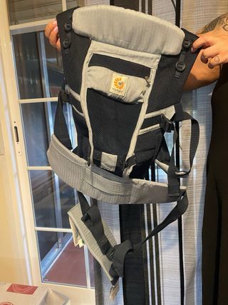 Ergobaby Portabebés 0-48 meses