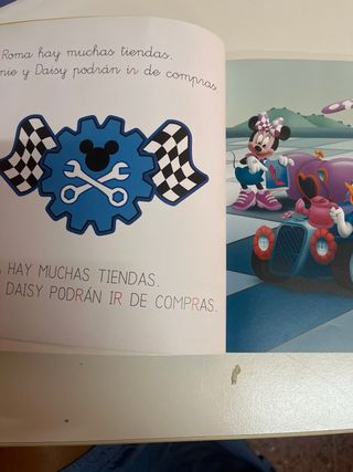 Mickey y los Superpilotos. Un cuento para cada ...