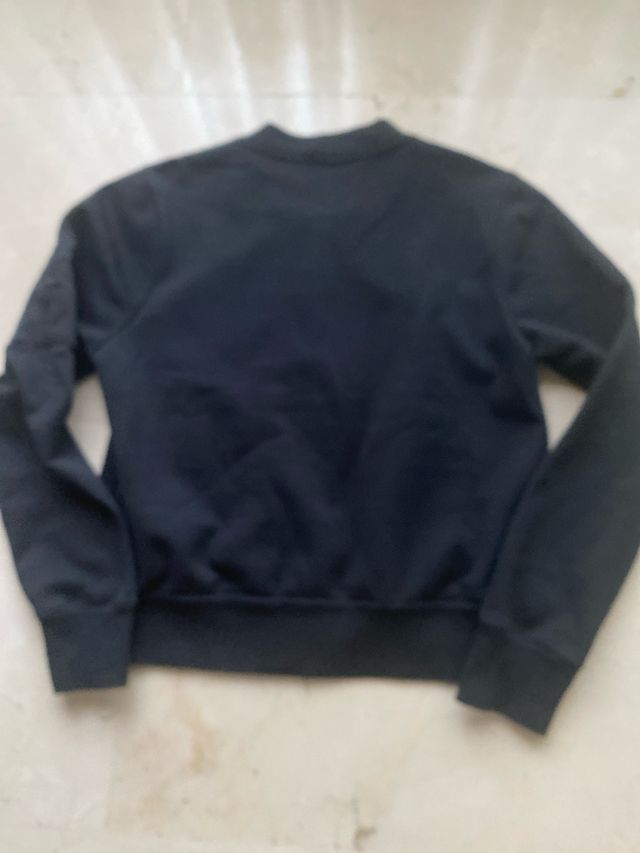 Chaqueta Sportige negra - Talla L