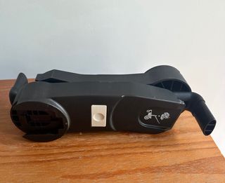 Sillas coche BeSafe iZi Modular X1