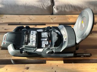 Sillas coche BeSafe iZi Modular X1