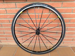 Juego Ruedas Mavic Ksyrium SL Superlight Premium