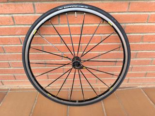 Juego Ruedas Mavic Ksyrium SL Superlight Premium