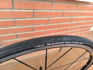 Juego Ruedas Mavic Ksyrium SL Superlight Premium