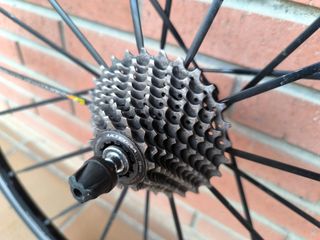 Juego Ruedas Mavic Ksyrium SL Superlight Premium