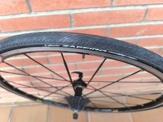 Juego Ruedas Mavic Ksyrium SL Superlight Premium