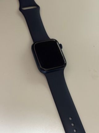 Apple Watch 6 Azul Marino