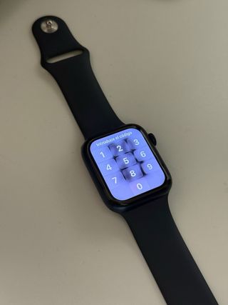 Apple Watch 6 Azul Marino