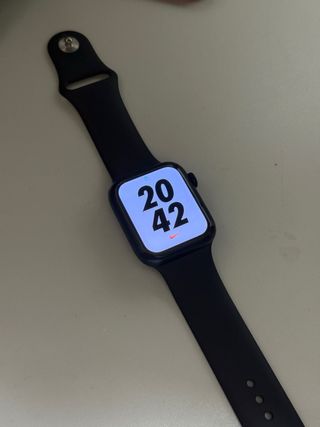 Apple Watch 6 Azul Marino