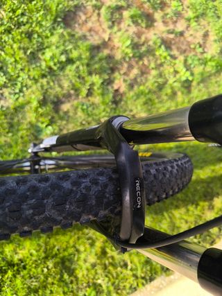Bicicleta Montaña 29" Silverback Vida 2
