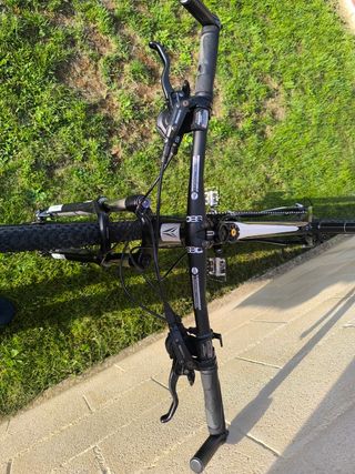 Bicicleta Montaña 29" Silverback Vida 2