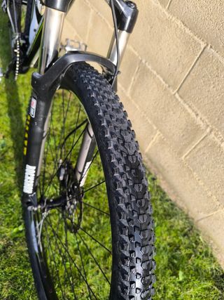 Bicicleta Montaña 29" Silverback Vida 2