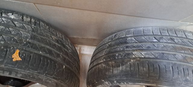 4 llantas 185/55R15