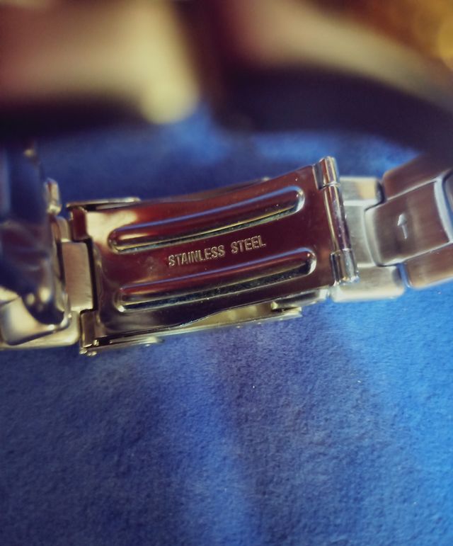 Reloj Thermidor Multifunción 30m