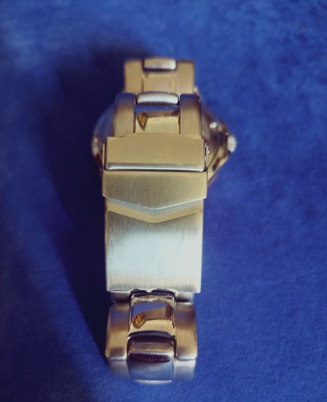 Reloj Thermidor Multifunción 30m