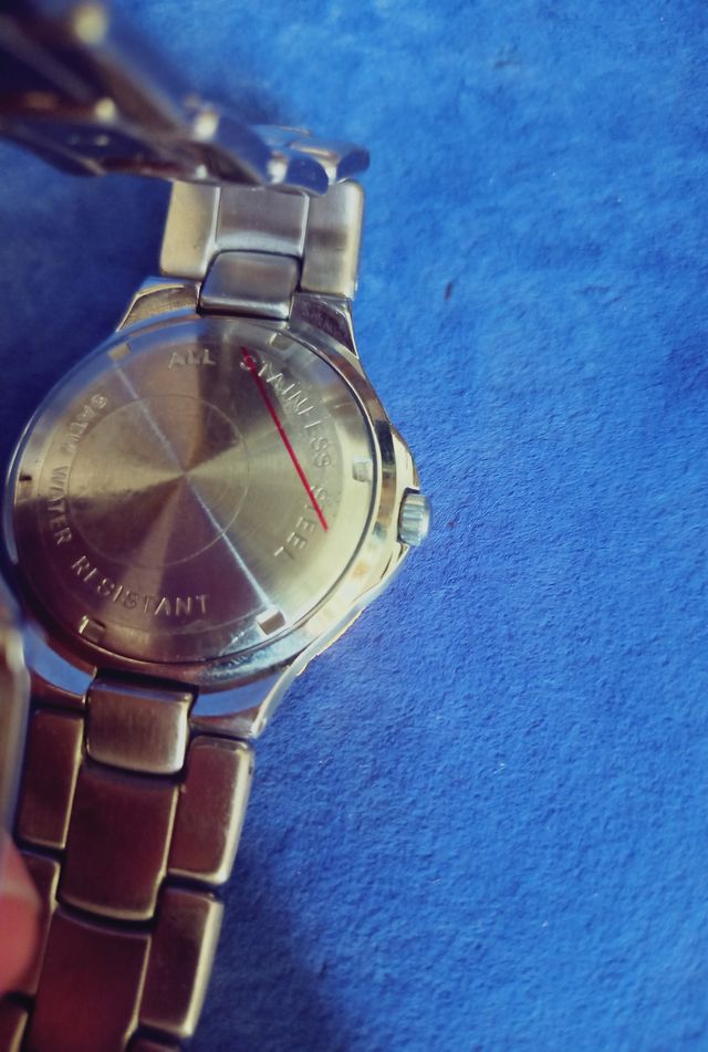 Reloj Thermidor Multifunción 30m