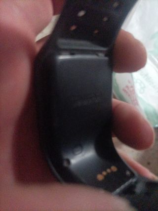 Reloj TomTom GPS