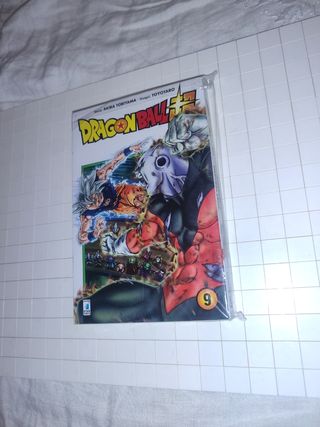 Dragon Ball Super