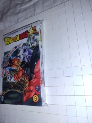 Dragon Ball Super