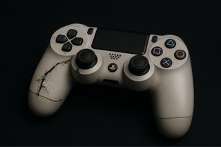 Mando PS4 (PlayStation 4) - Reparacion Drift