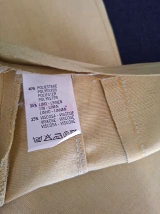 Pantalones Pitillo - Verde Pistacho