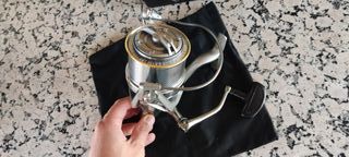 Carrete Surfcasting 8000 Nuevo