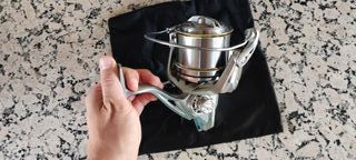 Carrete Surfcasting 8000 Nuevo