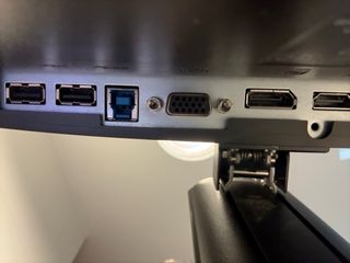 Monitor Dell 21,5”- Impecable