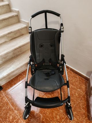 Carrito bebé Bugaboo Bee 5 (año 2020) 
