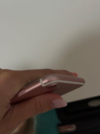 iPhone 7 rosa 32gb