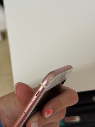 iPhone 7 rosa 32gb