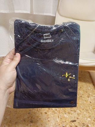 Camiseta Gambea Atlético Madrid - Talla S