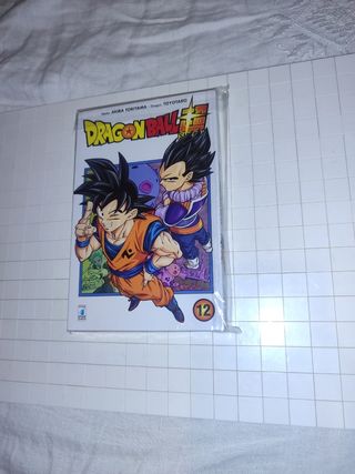 Dragon Ball Super