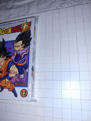 Dragon Ball Super
