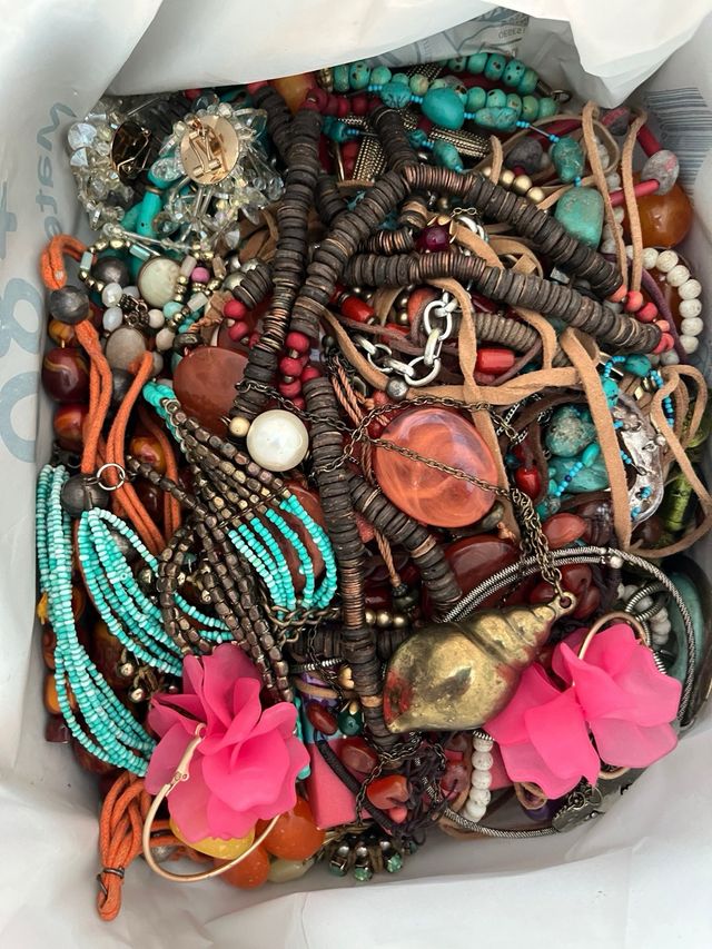 Conjunto de joias 10 euros