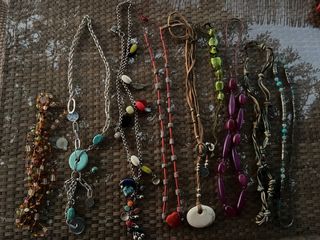 Lote bisuteria 10 euros