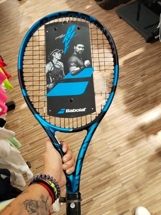 Babolat Drive JR 26 Raqueta Junior