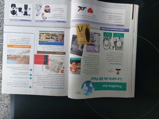 Les Blogueurs 1 A1.1 Livre ePk