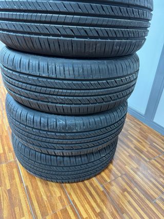 Neumáticos 185/60R14 -4 unid.nuevos