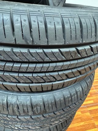 Neumáticos 185/60R14 -4 unid.nuevos